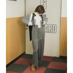 [forksy.] брюки FREE. серый женский 