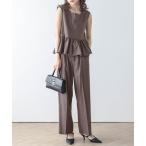 [SUGAR BISKET] [La-gemme] выставить M Brown женский 