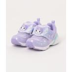 [ABC-MART] [KIDS] low cut спортивные туфли 15 лиловый Kids 