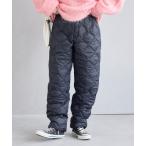 [FREAK'S STORE] легкий брюки MEDIUM черный женский 