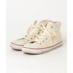 [CONVERSE] [KIDS] - ikatto спортивные туфли 21cm белый Kids 
