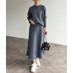 [Chez toi] выставить FREE серый женский 