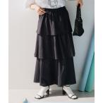 「CIAOPANIC TYPY」 スカート ONE SIZE ブラック レディース
