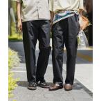 [GLOBAL WORK] брюки MEDIUM черный мужской 