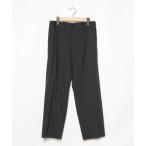 [GLOBAL WORK] легкий брюки M серый мужской 