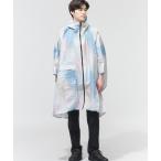 カッパ レインコート カッパ キウ KiU RAIN PONCHO 2ND メンズ レディース