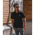  рубашка-поло RTEG OP/OE Short Polo мужской 