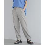  тренировочный брюки джерси Mini обратная сторона шерсть тренировочный брюки-джоггеры женский 