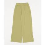 [Alexander McQUEEN PUMA] легкий брюки X-SMALL зеленый женский 