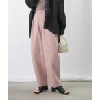 [LUCA/LADY LUCK LUCA] брюки-чинос 36 Pink Lady -s