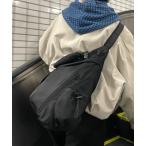 [COLONY 2139] сумка "почтальонка" FREE черный женский 