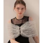 「Leja」 コンビワンピース MEDIUM ブラック レディース