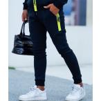 [adamsJUGGLER] тренировочный брюки S черный мужской 