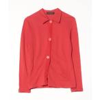 「Hunting World」 長袖ブラウス 42 レッ