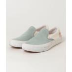 [VANS] туфли без застежки 26.5cmb люмен z