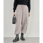 [Sugar spoon] брюки-карго FREE серый женский 