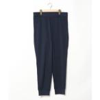 [Printstar] [glimmer] легкий брюки LL темно-синий мужской 