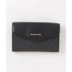 [MICHAEL KORS] клатч - черный женский 