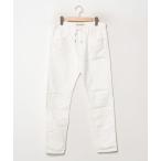 [JOURNAL STANDARD] брюки SMALL белый мужской 