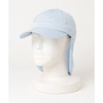 [Champion] [KIDS] колпак ONESIZE sax голубой Kids 