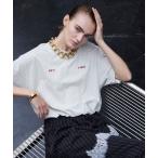tシャツ 「PRE-ORDER」Balloon T-Shirt/バルーンTシャツ レディース メンズ