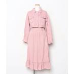 [jouetie] выставить MEDIUM Pink Lady -s