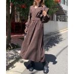 [OLIVE des OLIVE] выставить FREE Brown женский 