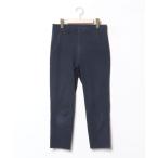 [green label relaxing] брюки S темно-синий мужской 