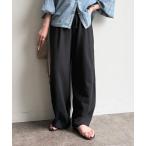 [DouDou] тренировочный брюки 38 черный женский 