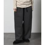 [FREAK'S STORE] тренировочный брюки MEDIUM угольно-серый женский 