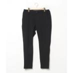 [MONSIEUR NICOLE] легкий брюки LARGE черный мужской 