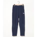 [PUMA] легкий брюки 160 голубой женский 