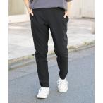 [GUNZE] легкий брюки MEDIUM черный мужской 