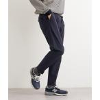 [GUNZE] легкий брюки MEDIUM темно-синий мужской 