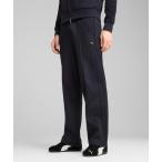 [PUMA] легкий брюки MEDIUM темно-синий мужской 