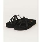 「Teva」 フラットサン�