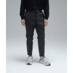 [New Balance] легкий брюки MEDIUM черный мужской 