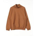 [BEAUTY&amp;YOUTH UNITED ARROWS] тренировочный cut and sewn M горчица мужской 