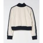 [Ray BEAMS] джерси блузон 1 голубой женский 