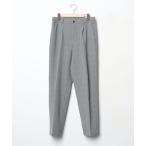 [URBAN RESEARCH] брюки M черный мужской 