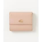「GUCCI」 財布 - ピンク レディース