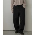 [lesperance] [La-gemme] тренировочный брюки M черный женский 