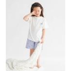 パジャマ 「WEB限定/DRC」ガールズアソート半袖パジャマ キッズ 子供 男の子 女の子