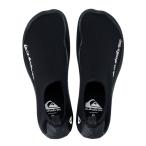  обувь QUIKSILVER мужской EVERYDAY SESSIONS WATER SOCKS морской обувь пляж * песок . соответствует [2026 год весна лето модель ] мужской 