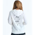  Rush Guard ROXY/ Roxy Rush Guard вода суша обе для UV cut RLY261035 женский 