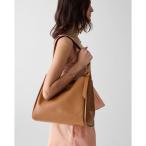 ショルダーバッグ バッグ ノット ラージ キャリーオール レディース メンズ