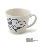 SNOOPY суп кружка 400ml