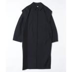 ダッフルコート コート Soutiencollar Waterproof Coat 12610004 メンズ