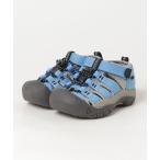KEEN NEWPORT H2 メンズ サンダル（yahoo）