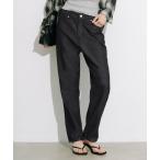  джинсы Denim Denim брюки summer Denim конические брюки женский 